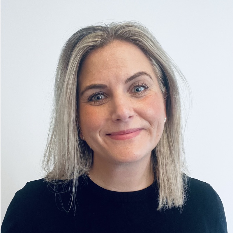 Berit Hårr Østerhus