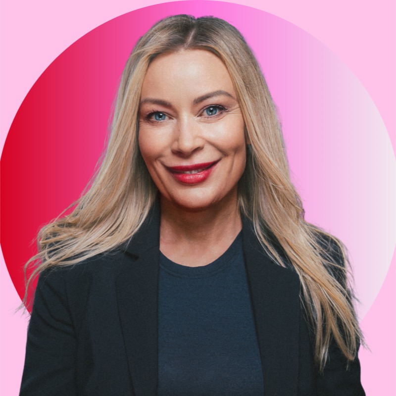 Kristin Westreng Aas