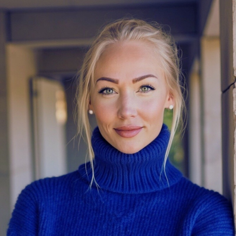 Linn-Eva Sørlie