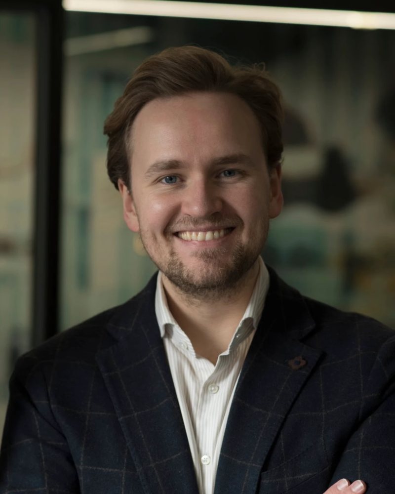 Vegard Haavik